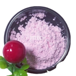 Vente directe de terres rares 99.9% min d'oxyde d'<span class=keywords><strong>erbium</strong></span> - Product Image 3