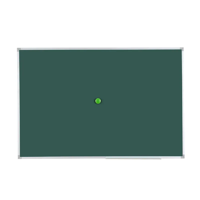 Factory Wholesale Chalkboard Magnetic Drawing School Writing Green Wall Chalk Board for Office Home School