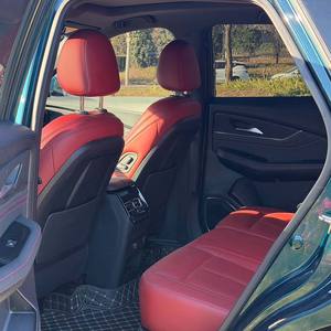 SUV Economico 2024 Dongfeng Forthing T5 <span class=keywords><strong>EVO</strong></span> 1.5T 2WD Usato, SUV di Medie <span class=keywords><strong>Dimensioni</strong></span>, Veicolo a Benzina, Guida a Sinistra, Interni Scuri, Ottime Condizioni - Product Image 6