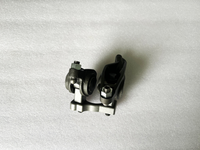 6508111 Rocker Arm Assembly for Cummins QSL9/ISL9/L8.9/L9.3/6LTAA 8.9L Diesel Engine OEM