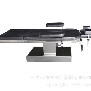 Mesa de Operaciones Eléctrica Xinyuchen Medical Yc D2, 1680*730*780mm, Cama Quirúrgica Oftálmica de Posición Ultra Baja - Product Image 5