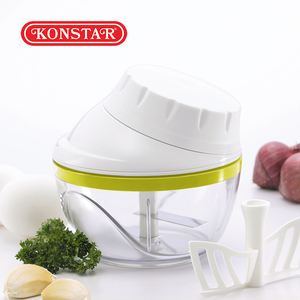 Modern Compact Green Stainless Steel Manual <b>Vegetable</b> <b>Cutter</b> Low Price Hand Slicer Household Kitchen Cutting Tool - Product Image 5