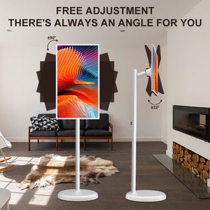 Хорошо продавать новый тип специальный дизайн широко используется <span class=keywords><strong>32</strong></span> "Smart <span class=keywords><strong>Tv</strong></span> из Китая - Product Image 5