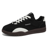 SBYP 2026 – Nouvelle collection de baskets décontractées vintage pour hommes et femmes, en caoutchouc, design tendance