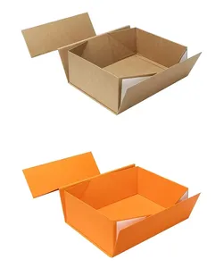 Özel Logo baskı kağıdı bakire saç örgü uzatma kutuları peruk ambalaj kutusu