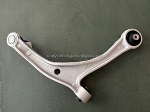 Brazo de control de suspensión delantera automática 51360-TK8-A10 para Honda Odyssey RC1 RC2 <span class=keywords><strong>RC4</strong></span> 2013- - Product Image 4