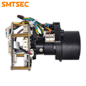 <span class=keywords><strong>HD</strong></span> Starvis IMX307 GK7205V300 2MP 1080จุดกล้อง IP โมดูล2.8-12มิลลิเมตรมอเตอร์ซูมโฟกัสอัตโนมัติเลนส์กล้อง IP คณะกรรมการที่มี CVBS ออก - Product Image 4
