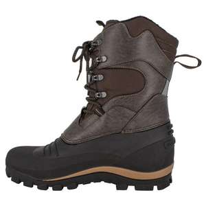 NORA-Bota canadiense para hombre Spirale BERND marrón-EAN 8032690108362 BOTAS - Product Image 3