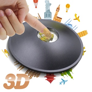 Bộ Đồ Chơi Công Nghệ Thí Nghiệm Khoa Học Giáo Dục Khuyến Mãi Đồ Chơi Nhựa Pvc Nhỏ 3d - Product Image 4