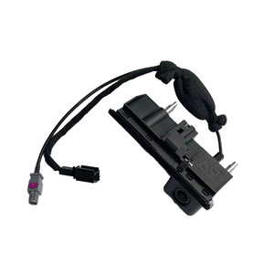 Volkswagen Tiguan Trunk Handle With <b>Camera</b> 5N0827566C <b>Night</b> <b>Vision</b> Function - Product Image 3
