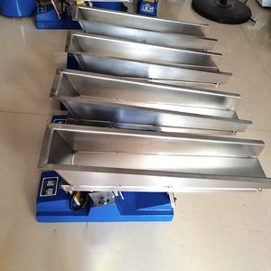 Small Electromagnetic Vibratory <b>Mini</b> <b>Vibrating</b> Feeder for Candy - Product Image 6