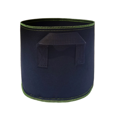 3/5/7/10 Gallon Hanging Felt Nursery Pots & Growing Bags for Garden Plants-Cheap Wholesale Smart