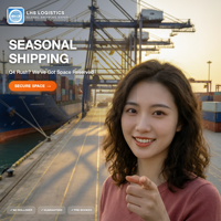 Agent maritime de Shenzhen, dédouanement LCL le plus rapide vers les États-Unis, l'Italie, le Canada, le Royaume-Uni, l'Allemagne, la France, logistique d'exportation