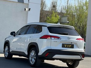 <span class=keywords><strong>Toyota</strong></span> <span class=keywords><strong>Corolla</strong></span> <span class=keywords><strong>Cross</strong></span> SUV essence 2020 <span class=keywords><strong>2021</strong></span> 2022 avec le meilleur <span class=keywords><strong>prix</strong></span>, transmission automatique, conduite à gauche - Product Image 2