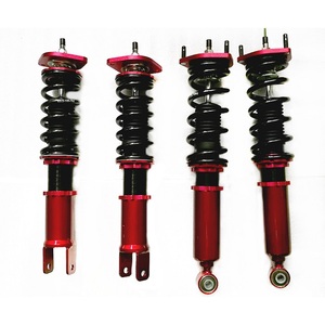 Nissan 37OZ 2009-2014 Infiniti G37 Spule über <span class=keywords><strong>Aumer</strong></span> Offroad-Aufhängung ssatz 4x4 Kompression verstellbare Spule über Stoßdämpfer - Product Image 1