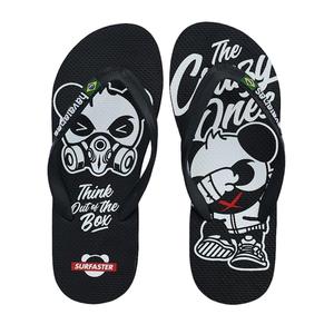 Infradito Personalizzate con Logo OEM Beckon - Sandali da Spiaggia <span class=keywords><strong>in</strong></span> Gomma alla Moda per Eventi Promozionali e Regali di Benvenuto - Product Image 2