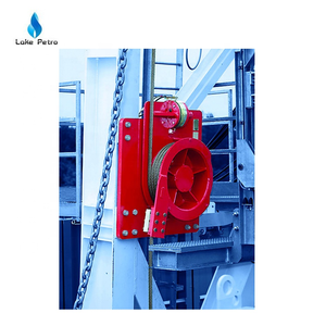 Ancora a piombo JZG42/JZG20 per indicatore di peso per impianti petroliferi, disponibile in magazzino - Product Image 5