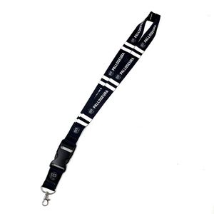 Wholesale Customized Personalized RPET <b>Polyester</b> <b>Lanyards</b> With Logo - Product Image 3