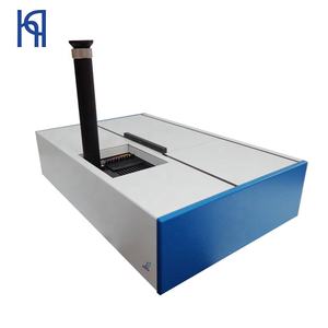 Tintomètre de fabricant <span class=keywords><strong>Lovibond</strong></span> huile comestible huile végétale tintomètre - Product Image 4