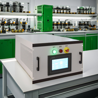 Système de conversion de puissance d'onduleur monté en rack d'isolement de transformateur 30KW 50KW 100KW pour convertisseur de stockage d'énergie