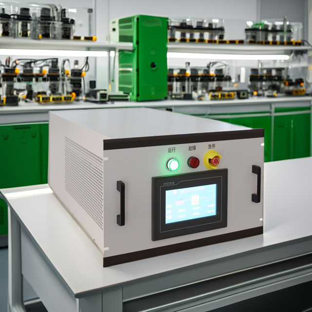 30KW 50KW 100KW Transformer Isolation Rack-mounted Inverter Power Conversion System for Energy Storage Converter