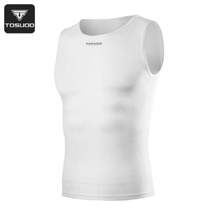 Gilet da <span class=keywords><strong>ciclismo</strong></span> antisudore da uomo estivo ad asciugatura rapida <span class=keywords><strong>maglia</strong></span> da <span class=keywords><strong>ciclismo</strong></span> traspirante per bici da strada - Product Image 6