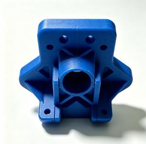 การพิมพ์ 3 มิติ พลาสติก ABS เรซิ่น PP PE PETG PU รับผลิตต้นแบบตามสั่ง สำหรับชิ้นส่วนต้นแบบผลิตภัณฑ์ใหม่ - Product Image 5