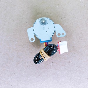 มอเตอร์แอร์สวิง MP28VB 28BYJ48-B001 มอเตอร์สเต็ปเปอร์ อุปกรณ์เสริมสำหรับใช้ในบ้าน - Product Image 1