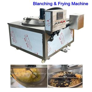 50 kg/h petite capacité semi-automatique <span class=keywords><strong>frites</strong></span> croustilles faisant la ligne de production de la Machine prix <span class=keywords><strong>d</strong></span>'usine pour les ventes CE certifier - Product Image 4