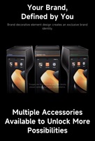 SUNMI V3e, Punto de Venta Inteligente con Escáner de Código de Barras, Android 11, Wifi, Pantalla Táctil, Pago Móvil, Datos Inalámbricos, Económico