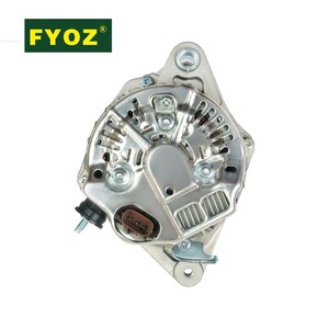 Alternador <span class=keywords><strong>A6013</strong></span> de 12V para Toyota, Piezas de Repuesto Automotrices, Accesorios Eléctricos de Alta Resistencia - Product Image 3