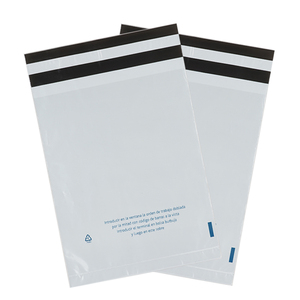<span class=keywords><strong>Precio</strong></span> de fábrica personalizar logotipo impreso paquete <span class=keywords><strong>franqueo</strong></span> expreso de polietileno Envío de polietileno bolsa de correo - Product Image 1