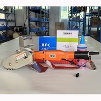 Nueva Máquina Separadora de Papel Corrugado Neumática Semiautomática HUA XU con Motor de Engranajes, Equipo de Embalaje de Fácil Operación