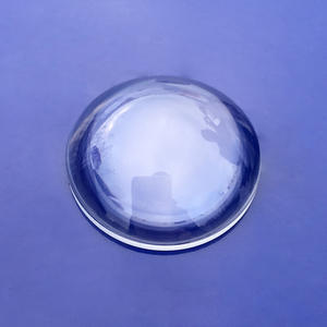 25mm çap odak uzunluğu 20mm cam asferik Lens optik Lens Zoom objektifi optik eleman - Product Image 1