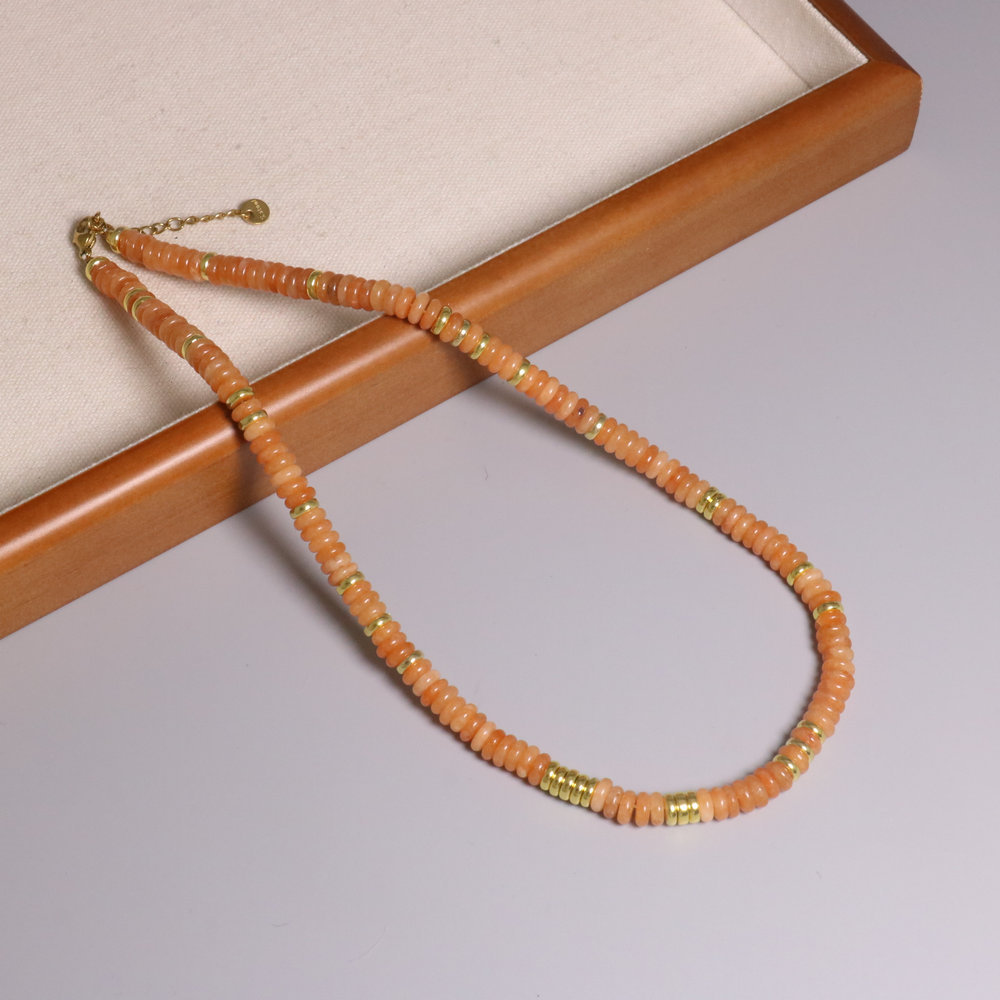Aventurine rouge