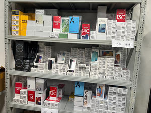 สำหรับมาร์ทโฟน <span class=keywords><strong>Samsung</strong></span> <span class=keywords><strong>Galaxy</strong></span> <span class=keywords><strong>S21</strong></span>อัลตร้า<span class=keywords><strong>5G</strong></span> 6.8 "2X AMOLED แบบไดนามิกราคาโรงงาน108MP ขายส่ง - Product Image 6