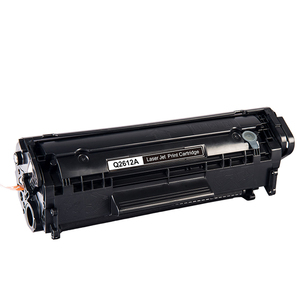 Recharge pour imprimante HPS cartouche <span class=keywords><strong>toner</strong></span> 1102 - Product Image 1