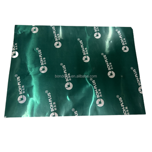 Matériau insonorisant et absorbant le bruit pour voiture, auto-adhésif, 5000*460*2.2mm, pour quatre portes et coffre, anti-vibrations - Product Image 1