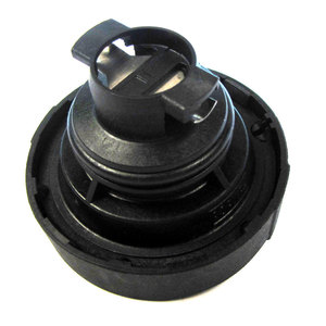 Capuchon d'huile Castrol 30677494 pour Land Rover, pièce de rechange en matériau ABS - Product Image 3