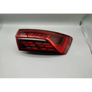 Luz de Giro Trasera para Volkswagen Sagitar 17A945095A 096A, Lado Izquierdo y Derecho, Halógena, Repuesto de Luz Direccional - Product Image 1