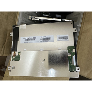 ใหม่ต้นฉบับ 8.4 นิ้ว 800*600 SVGA อุตสาหกรรม TFT LCD สำหรับเครื่องมืออุตสาหกรรมและเทอร์มินัลควบคุม LQ084S3LG03 - Product Image 3