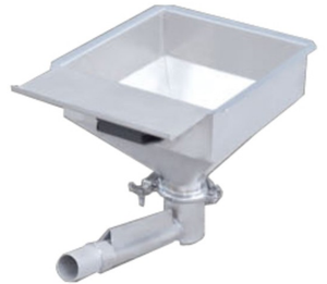 Broyeur de bouteilles en plastique Broyeur en ligne de granulateur à basse vitesse sans écran en plastique pour le moulage par injection et broyeur de plastique - Product Image 4