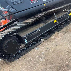 <b>Used</b> Hitachi ZX120 Excavator 2021 Japan Original Zaxis 120 12-Ton Medium-Sized Crawler Construction <b>Machinery</b> for Sale - Product Image 6