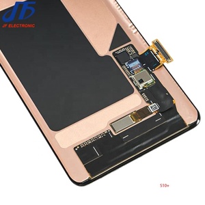 Schermo Lcd Pantalla per Samsung Galaxy <span class=keywords><strong>S10</strong></span> Plus <span class=keywords><strong>S10</strong></span> + G975 Display Touch Digitizer assemblaggio - Product Image 5