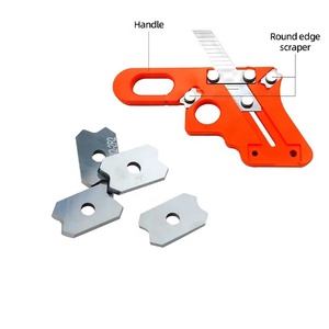 Hot Bán Xách Tay Nhựa Cạnh Router Tông Đơ Máy Cho Chế Biến Gỗ Điều Kiện Mới Cạnh Bander Dao - Product Image 2