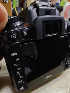 Cámara <span class=keywords><strong>Nikon</strong></span> <span class=keywords><strong>D7500</strong></span> Original de Segunda Mano, Cámara DSLR Profesional Digital para Eventos, Transmisión en Vivo - Product Image 4