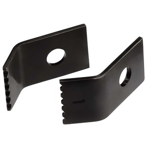 Cuchillas de repuesto para crimpadoras de cables 15 11 120 1.0 mm - Product Image 1