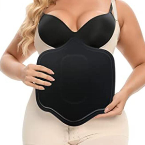 Ingrosso ODM Medical Breathable Lumbar Molder BBL Ab Board Post-Surgery Abdomen Back Op Belly Flattening Tummy Tuck - Product Image 1