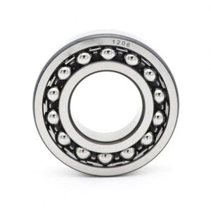Rodamiento de Máquina de Alta Calidad y Bajo Ruido 30x62x20 2206K C3 2206-TVH 2206ETN9 2206 2206-2RS - Product Image 6