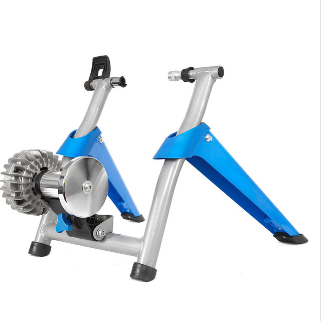 Wholesale Indoor Bicycle Roller Trainer Bike Home Trainer and Training Roller for Cycling Bike Trainers & Accessories